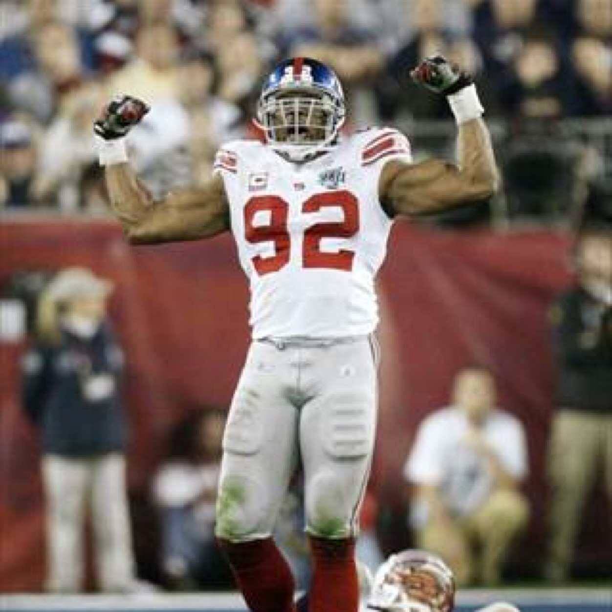 Rashard1208's profile picture. I LOVE the Orlando Magic and basketball just in general I also love the New York Giants. I like playing MUT 25, but who doesn't?