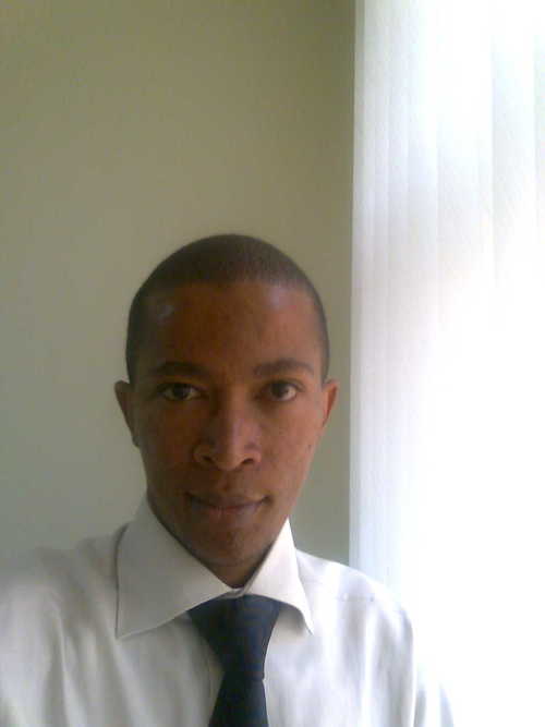 amosgiture's profile picture. 