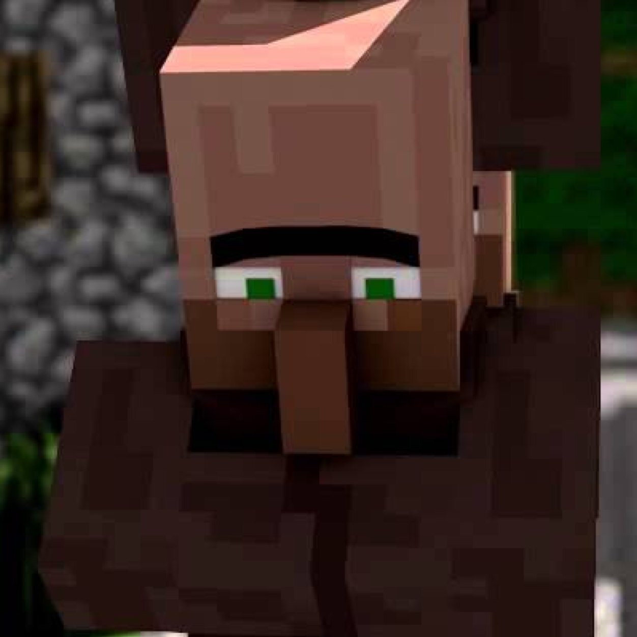 Hello!! I am Villager # 13 || I can't dance.. Oh || I want to be on villager News!! ||