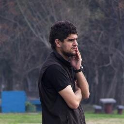 Científico de datos en formación 
Lic. en Educación Física