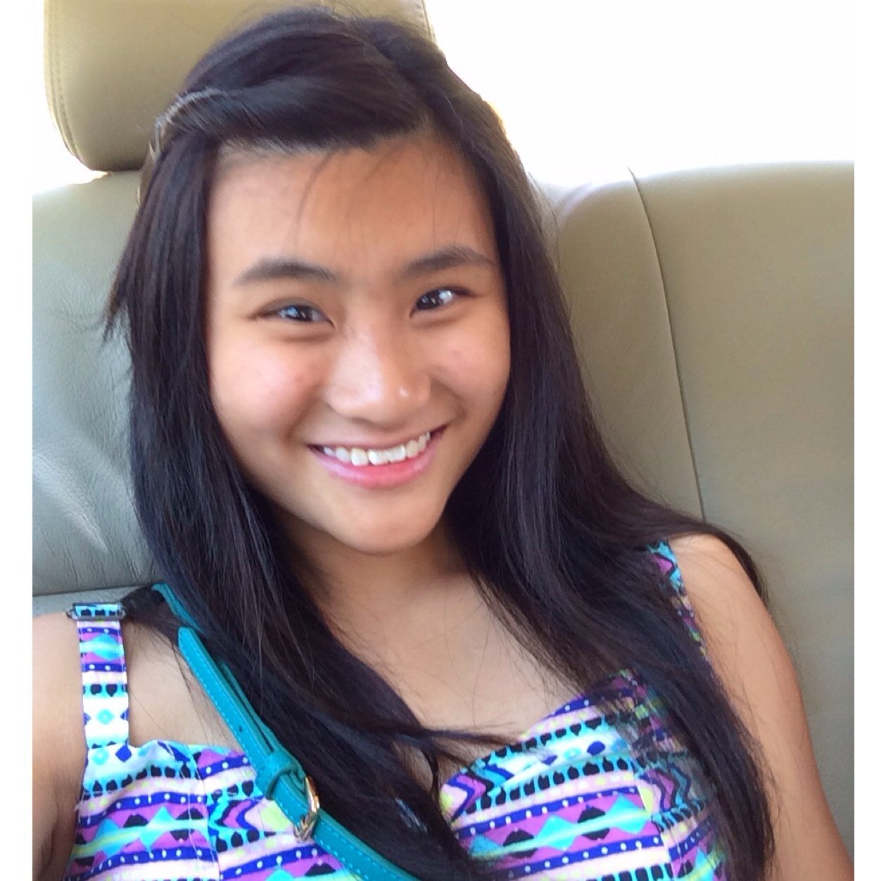 isabelsees's profile picture. Isabel