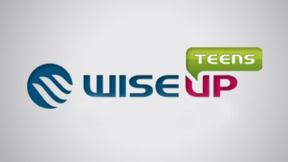 Na Wise Up Teens, o curso é teen mesmo. As turmas são formadas apenas por adolescentes, por gente da sua idade, que entende o seu mundo. Venha aprender inglês!