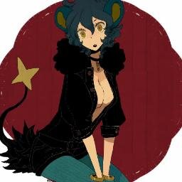 Im not the same luxray I once was... I wish I could lead or normal life. Or take over the world.