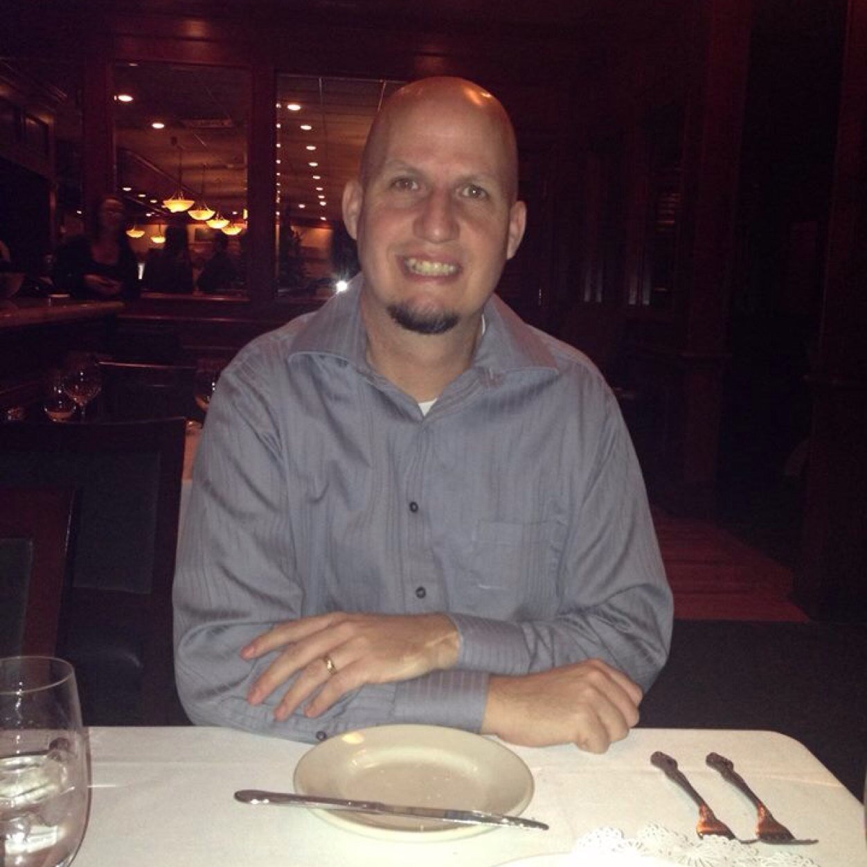 JJMoyes's profile picture. 