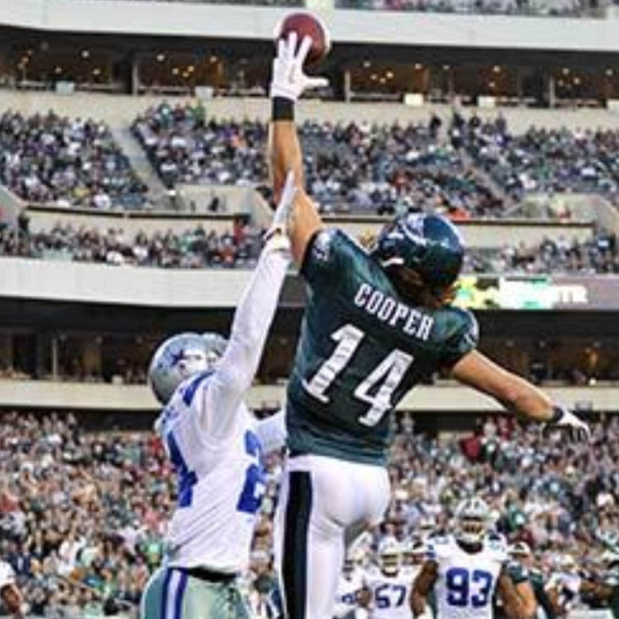 Eaglesfan_Mut's profile picture. PS4 MUT player