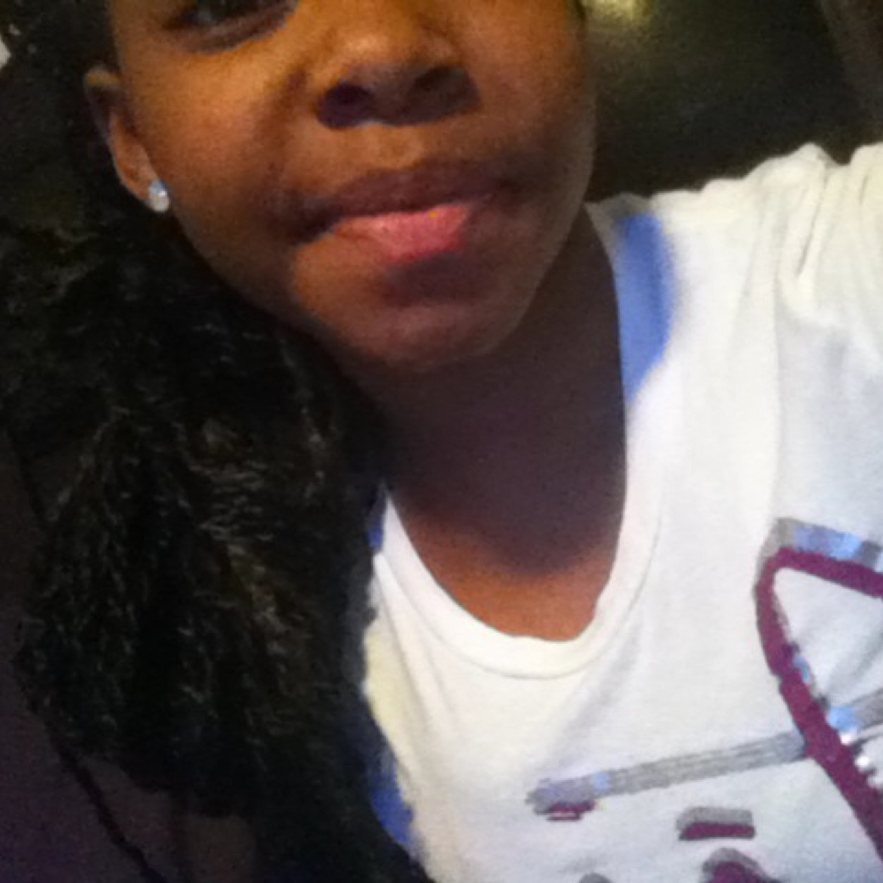 Tf yu lookin 4 mo ? Ya found a Cutiee ,, ya momma got lostt andd followed me ! So yu mightt ass wel doo thaa same
                    #ThtsBaee