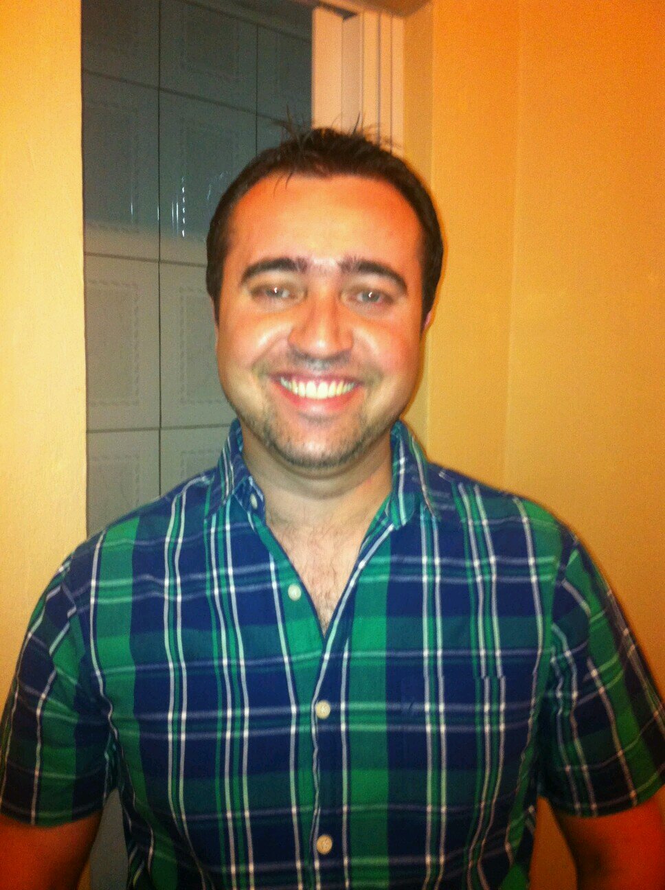 lucianovdias Profile Picture