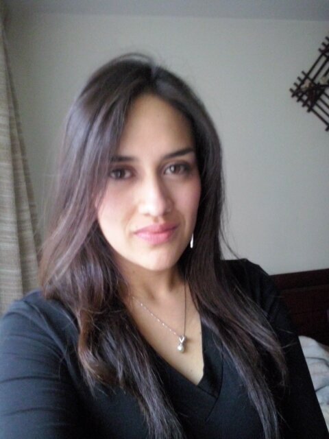 MarcelaGuevaraB's profile picture. 