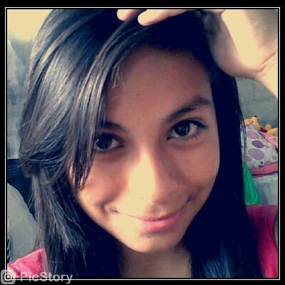 Sonriiele a la viida baby :3