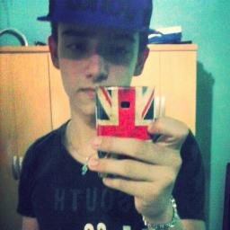 ah sou leghal ;) #Good vibes #followers #SDV


╰ɵ───ɵ╯ ‏