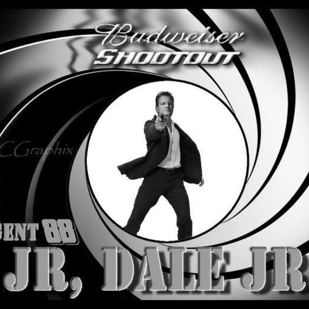 CGraphix_'s profile picture. Official Nascar Fan Council Member #NASCARFollowBack