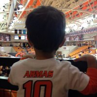 Anibal Steve Armas (@starmas) 's Twitter Profile