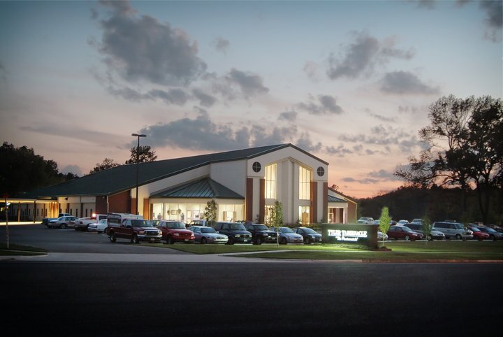 3115 East Fifth Street, Tyler, TX 75701 (903) 566-0008