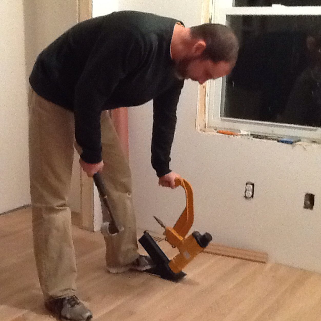 jwelch2419's profile picture. 