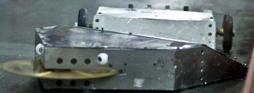 DTMABots's profile picture. If you want our region's best and brightest to consider careers in advanced manufacturing then you should  support the DTMA Bots Program.