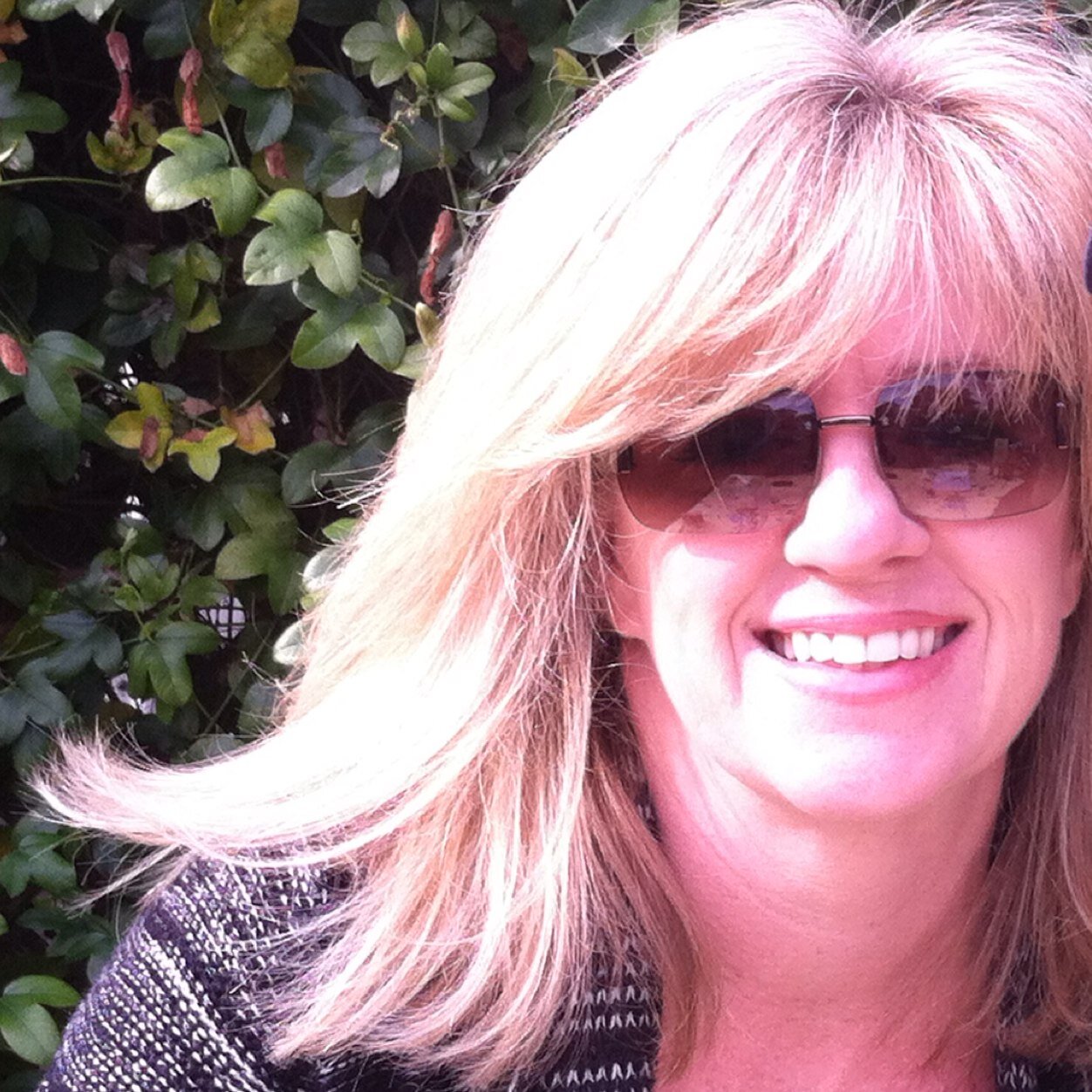 tammidigrazia's profile picture. Proud Principal, Lead Learner, Wife to Dr. DiGrazia & Mother to Dyl & Syd ~ Chief Storyteller of @RoynonRaccoons