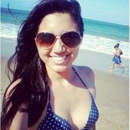 Ser fofa e educada não significa ser sonsa e idiota.