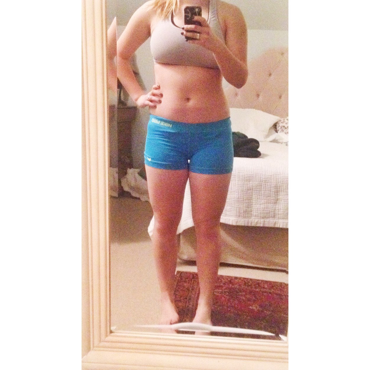 2013FitForMe's profile picture. 16 year old soccer player trying to get in the best shape I can!