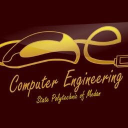 #AkuCE | Computer Engineering (Teknik Komputer) Politeknik Negeri Medan |