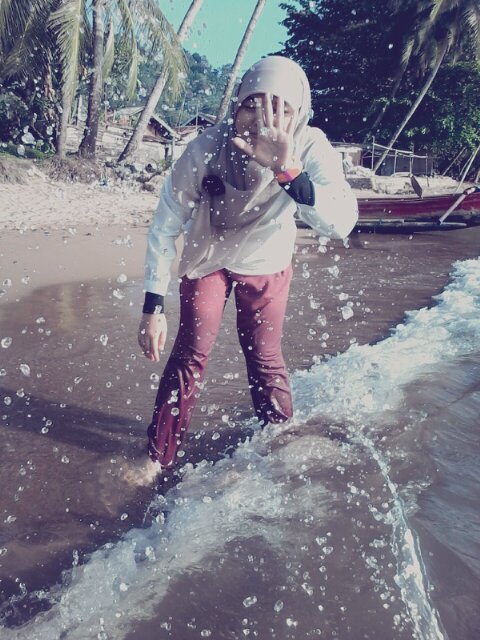 Time is Opportunate..☺☀
