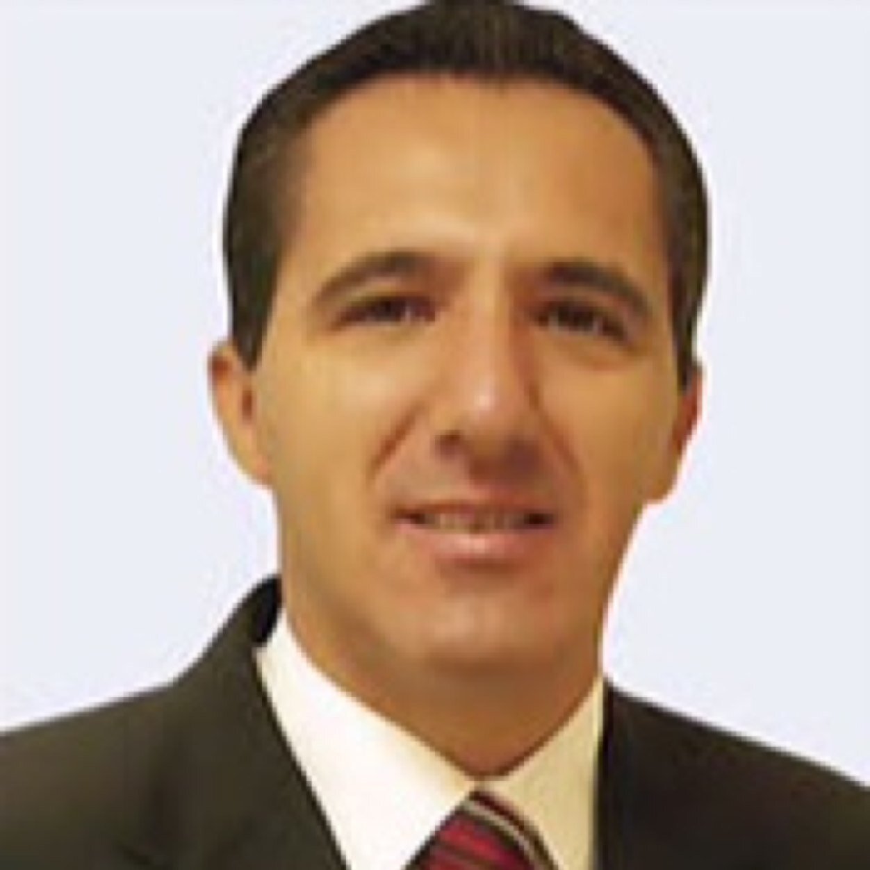 Diretor de Publicações do IDEC - UNASP/EC. Pastor Adventista, Esposo e Pai!