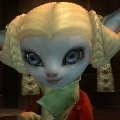 Shadowfox Profile
