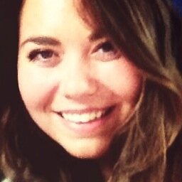 Public Relations | Artist | Writer | Concert Addict | Cat Person | Coffee Lover 
{always looking for the beautiful things in life}