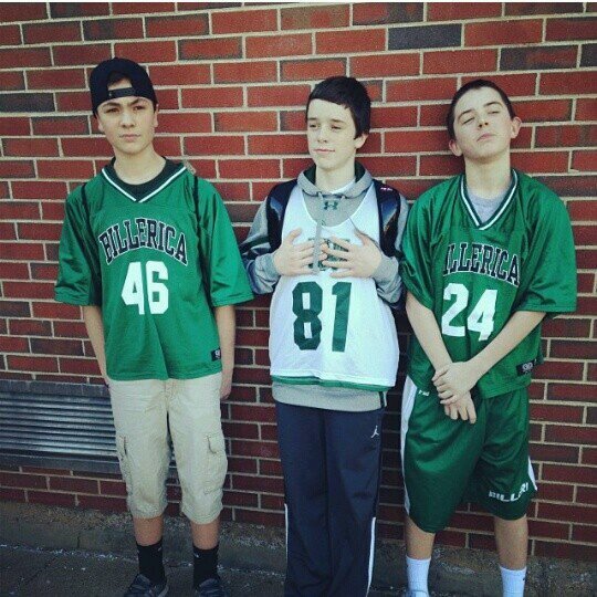 Cjcyrus3024's profile picture. 