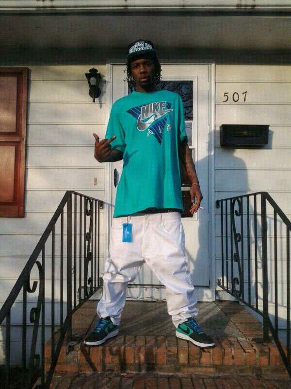 COOL CALM COLLECT MONEY POWER RESPECT