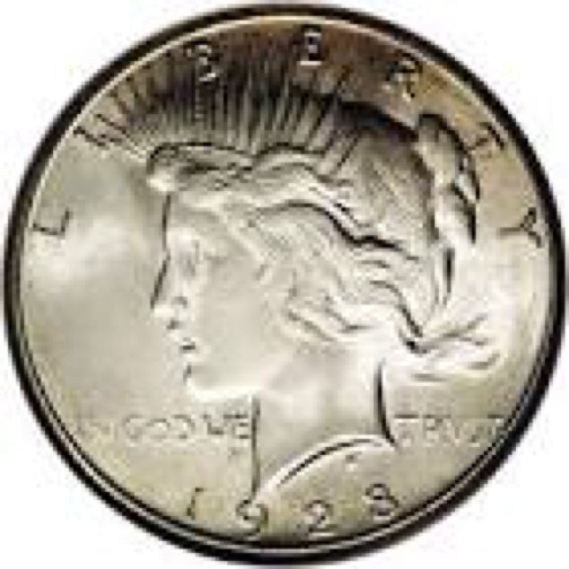 All types of Coins and Bullion