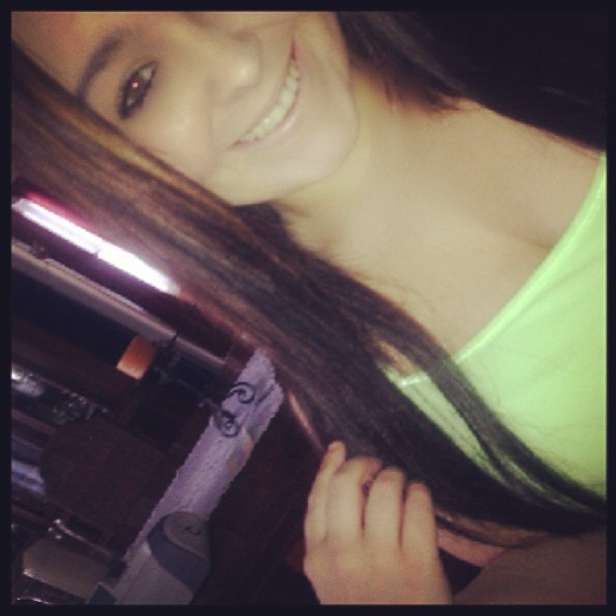 if you dont like me, theres nothing i can do news flash bitch i dont live to please you :*