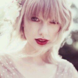 Taylor Alison Swift.
