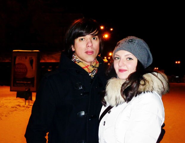 MoldovaLife's profile picture. `КиМ`- 2 имени,2 человека,2 года,2 сердца,1 мечта на всю жизнь.