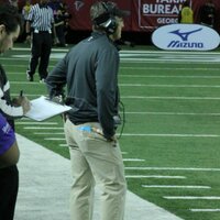 Mark R Stroud (@stroudmr) 's Twitter Profile