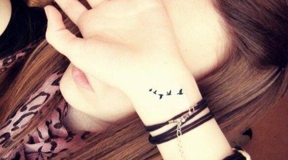 ITabatita's profile picture. tabita