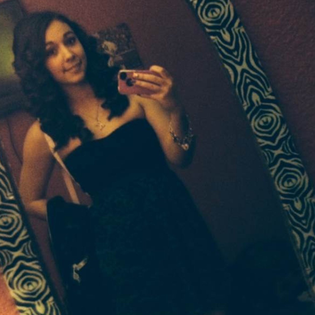 Hii Im Kristyna :) Taken 10.03.13 3