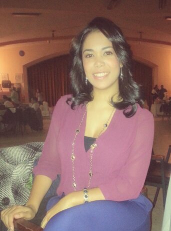 RosabellJ's profile picture. Events marketing professional/passionate about food and travel