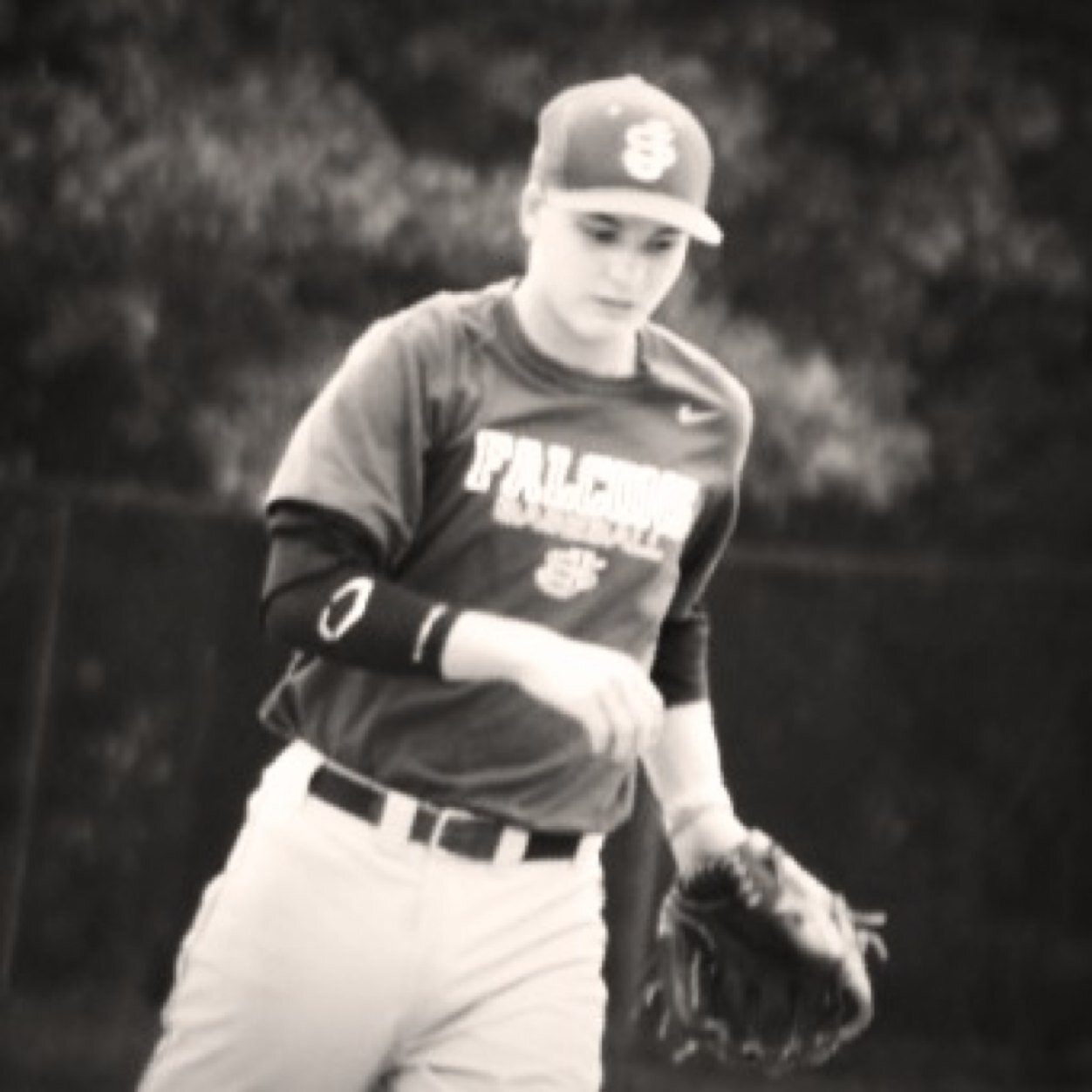 WeaveDaddy_27's profile picture. SJ Baseball⚾️⚾️ Katie Cavico❤️❤️