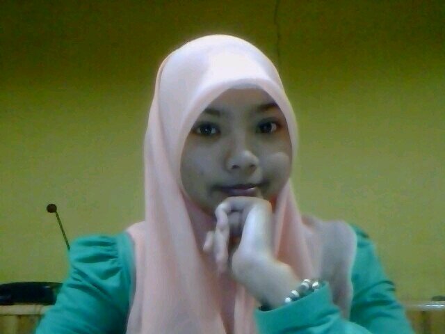 fiyapuspita93's profile picture. Mencoba menerima semua yang terjadi dengan ikhlas dan sabar