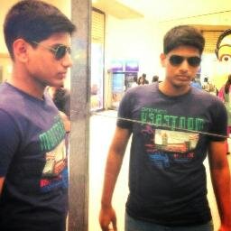 gowtham_krr's profile picture. தமிழன் | Indian |
Engineer | Techie 💼