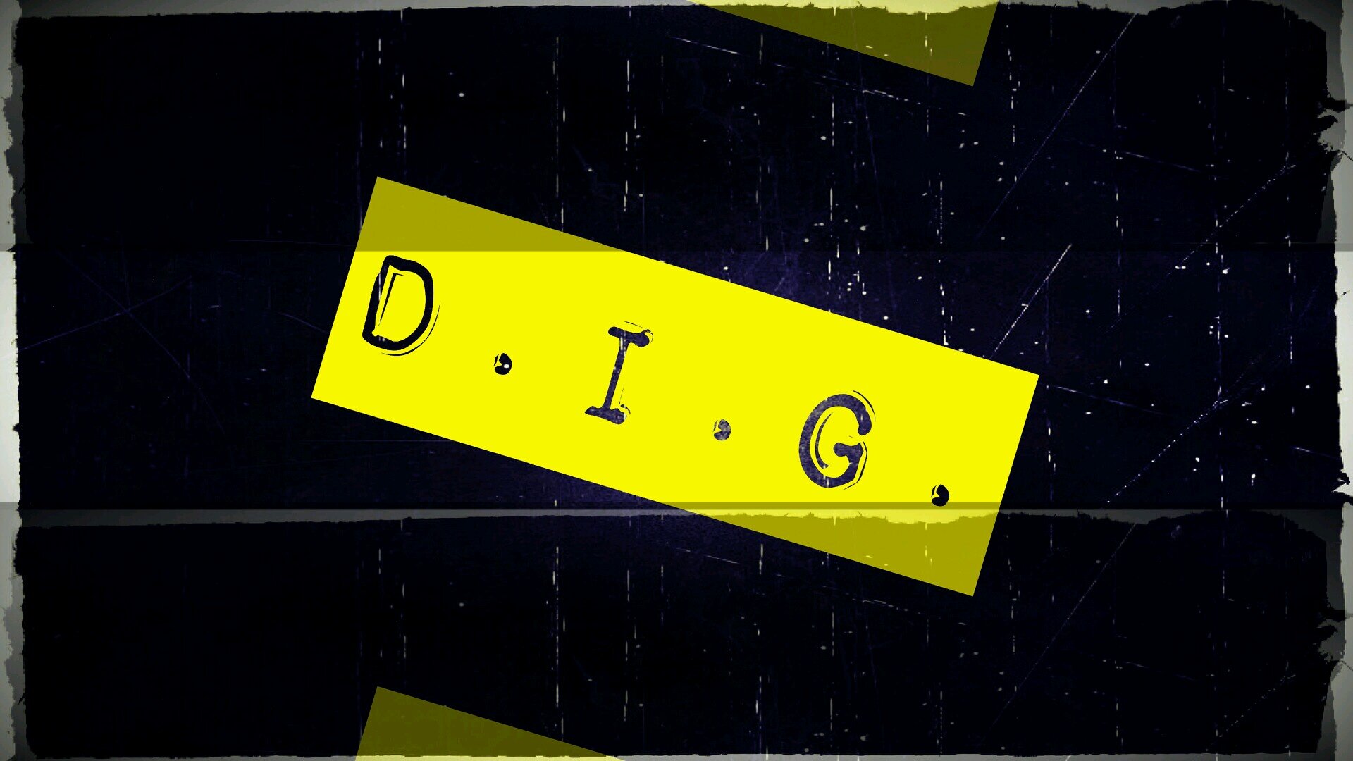 A Web show for all the cool kids!