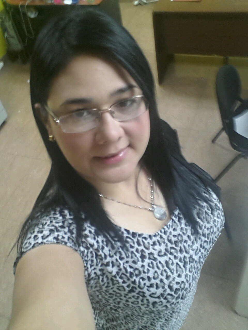 madre de salma
Me gusta Leer
mujer de Mucha Fe
Confiada en Díos