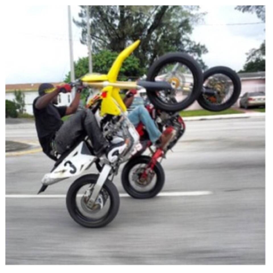 my Instagram name is flykidd66 and my kik name is flykidd6666