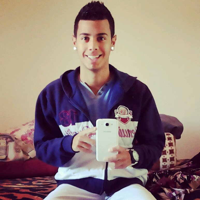 Apenas Diferente (;