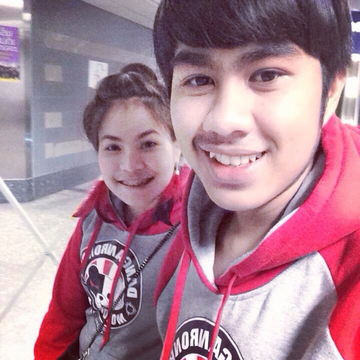 เอาฮา ฮ่ะ ฮ่า ฮา