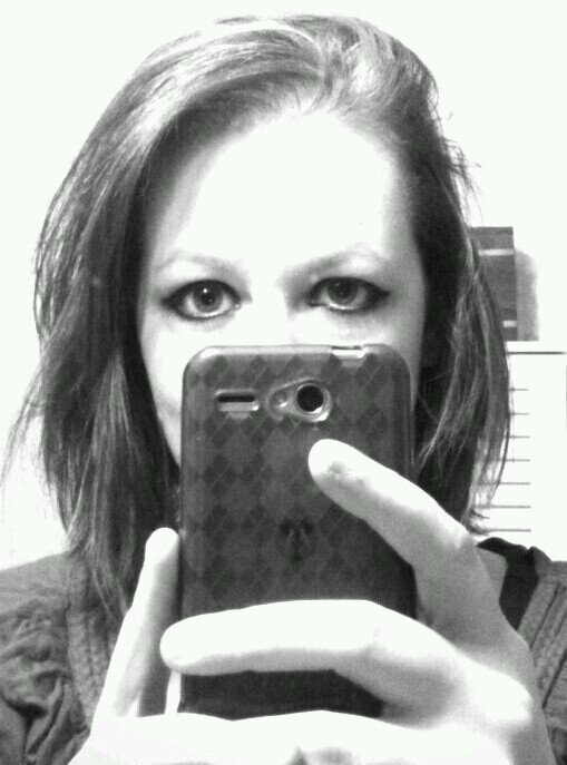 I'm pretty boring.