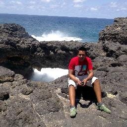 Hello:D I'm from mauritius and would love to make new friends and discover new people over the globe :) Born Adventurer :)