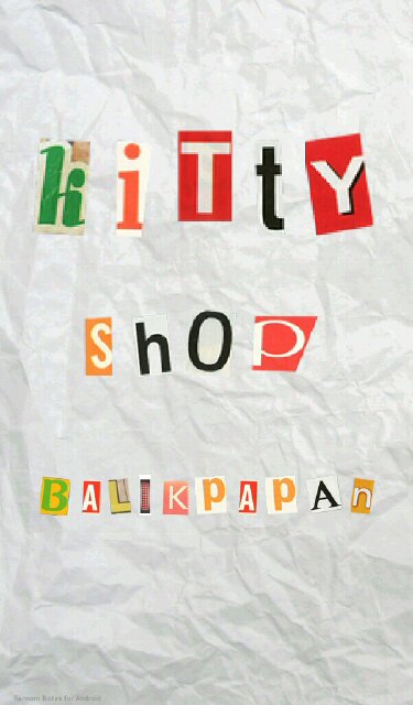 KittyShop32's profile picture. Olshop truested Balikpapan no tipu•cp(contact person): 082153559056•pin:2637D17E  Balikpapan free ongkir(kecuali sepatu)