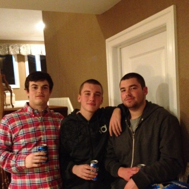 TimFuimefreddo's profile picture. 