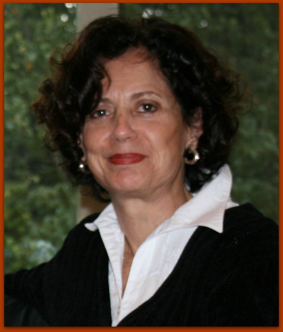 Spirit Scribe - author of three channeled books; radio and hangout personality.